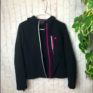 SNOZU Performance Jackets